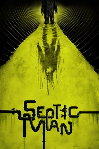 Poster of Septic Man