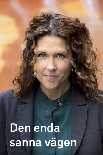 Poster of Den enda sanna vägen