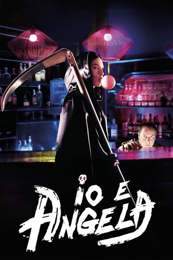 Poster of Io e Angela