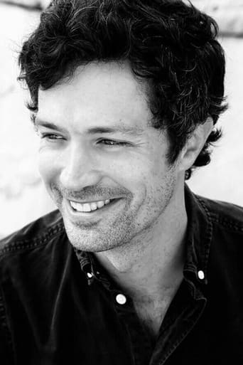 Portrait of Christian Coulson