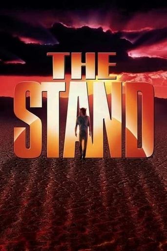 Poster of The Stand