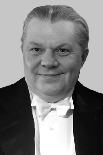 Portrait of Willi Schaeffers