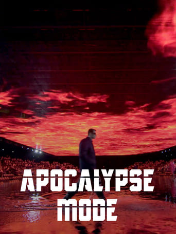 Poster of Apocalypse Mode