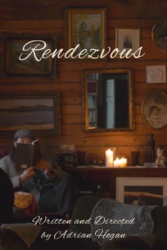 Poster of Rendezvous