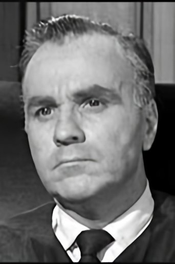 Portrait of Charles J. Conrad