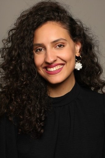 Portrait of Kammyla D'Assumpção