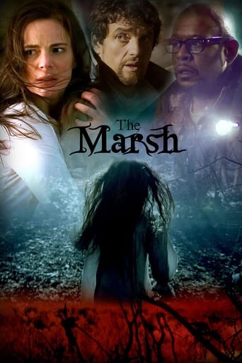 Poster of The Marsh