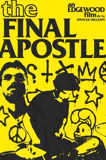 Poster of The Final Apostle