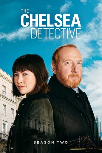 Portrait for The Chelsea Detective - Season 2