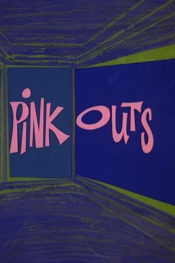 Poster of Pink Outs