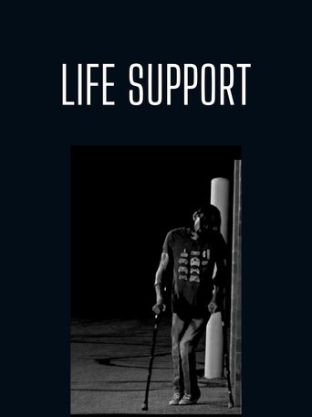 Poster of Life Support