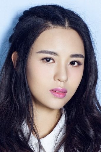 Portrait of Xiong Ziling