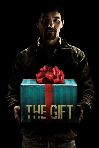 Poster of The Gift