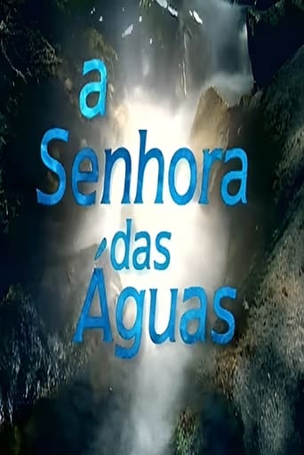 Poster of A Senhora das Águas