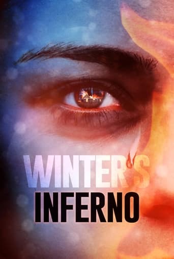 Poster of Winter's Inferno