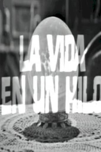 Poster of Estudio 1: La vida en un hilo