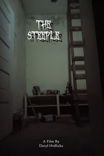 Poster of The Steeple