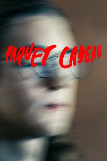 Poster of Paquet Cadeau