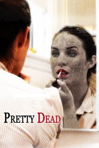 Poster of Pretty Dead