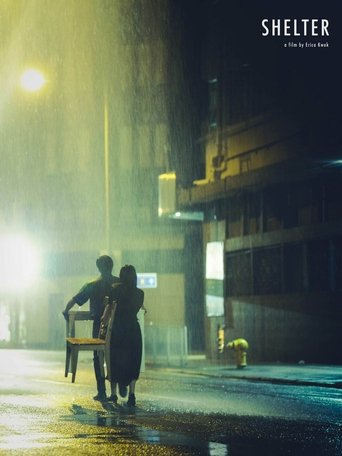 Poster of Shelter