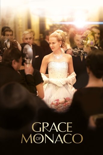 Poster of Grace of Monaco