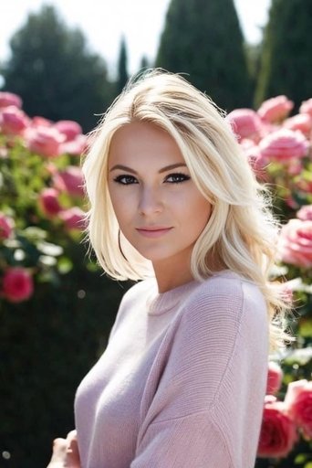 Portrait of Kylee Nicole Peck