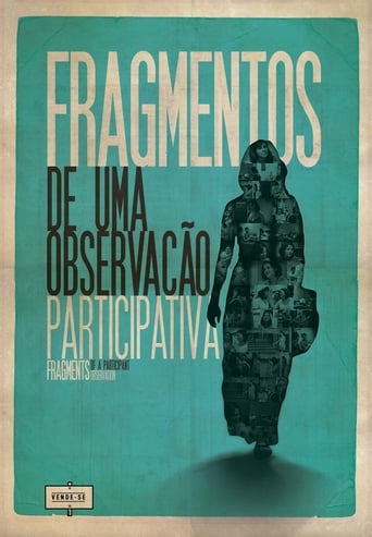 Poster of Fragmentos de Uma Observação Participativa