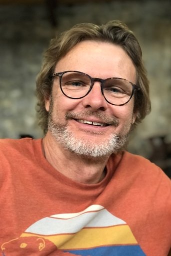 Portrait of Christian Mathieu Fournier