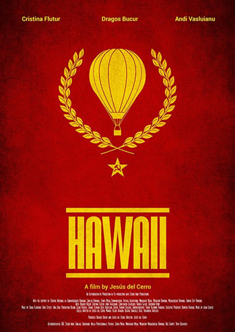 Poster of Hawaii