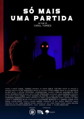 Poster of Só Mais Uma Partida