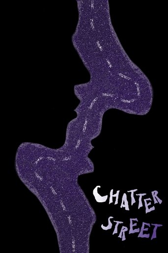 Poster of Chatter Street