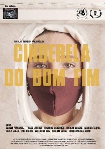 Poster of Cinderela do Bom Fim