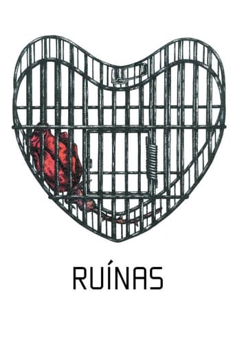 Poster of Ruins