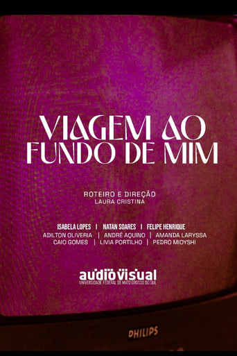 Poster of Viagem ao Fundo de Mim