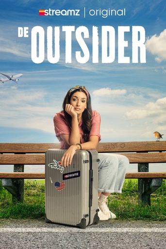 Poster of De Outsider