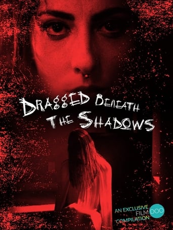 Poster of Dragged Beneath The Shadows