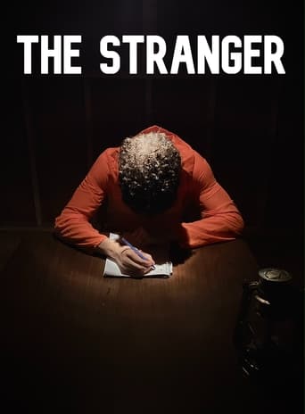 Poster of The Stranger