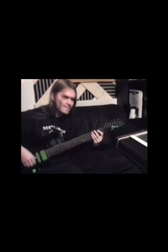 Poster of Meshuggah - Making of Destroy Erase Improve 1995