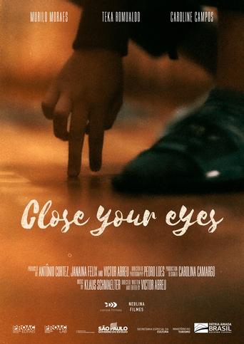 Poster of Close Your Eyes