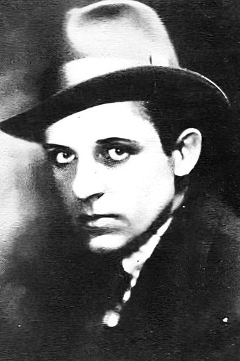 Portrait of Page Peters