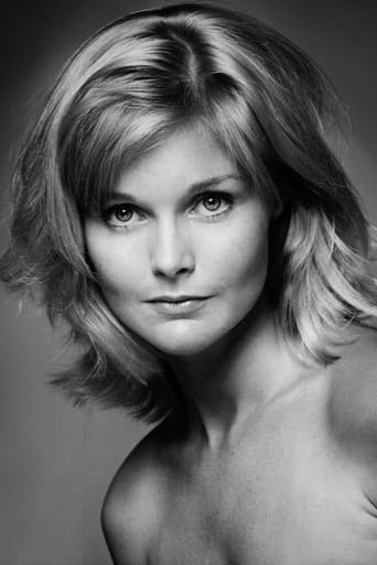 Portrait of Carol Lynley