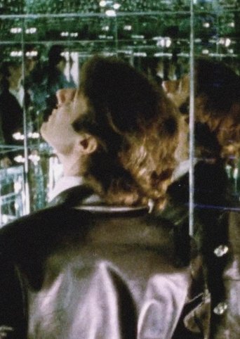 Poster of Hall of Mirrors
