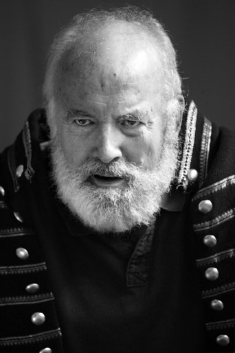 Portrait of Pip Donaghy