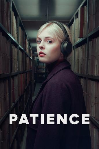 Poster of Patience