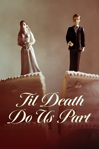 Poster of Til Death Do Us Part