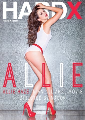 Poster of Allie