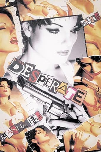 Poster of Desperate