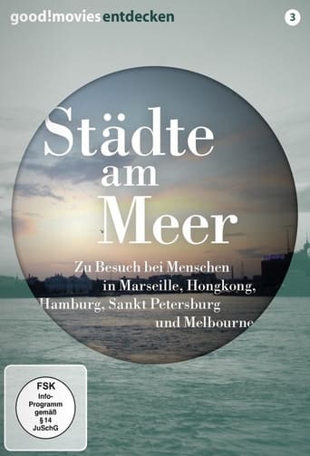 Poster of Städte am Meer