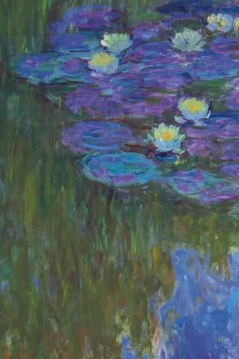 Poster of The Greatest Painters of the World: Claude Monet
