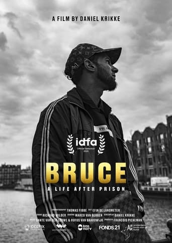 Poster of Bruce